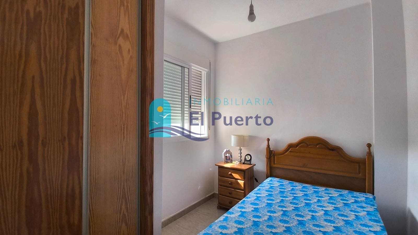 3 bedroom Apartment for sale in Puerto de Mazarron with garage - € 210,000 (Ref: 9970713)