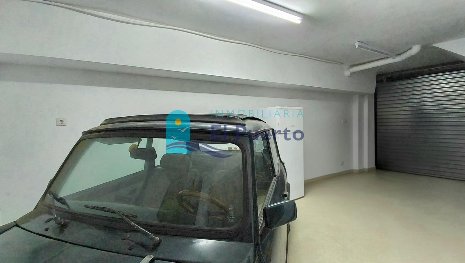 3 bedroom Apartment for sale in Puerto de Mazarron with garage - € 210,000 (Ref: 9970713)