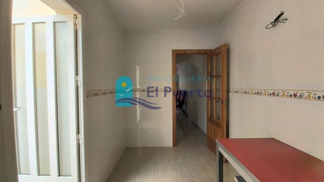 Apartamento de 3 habitaciones en Puerto de Mazarron, Mazarrón en venta con garaje - 210.000 € (Ref: 9970713)