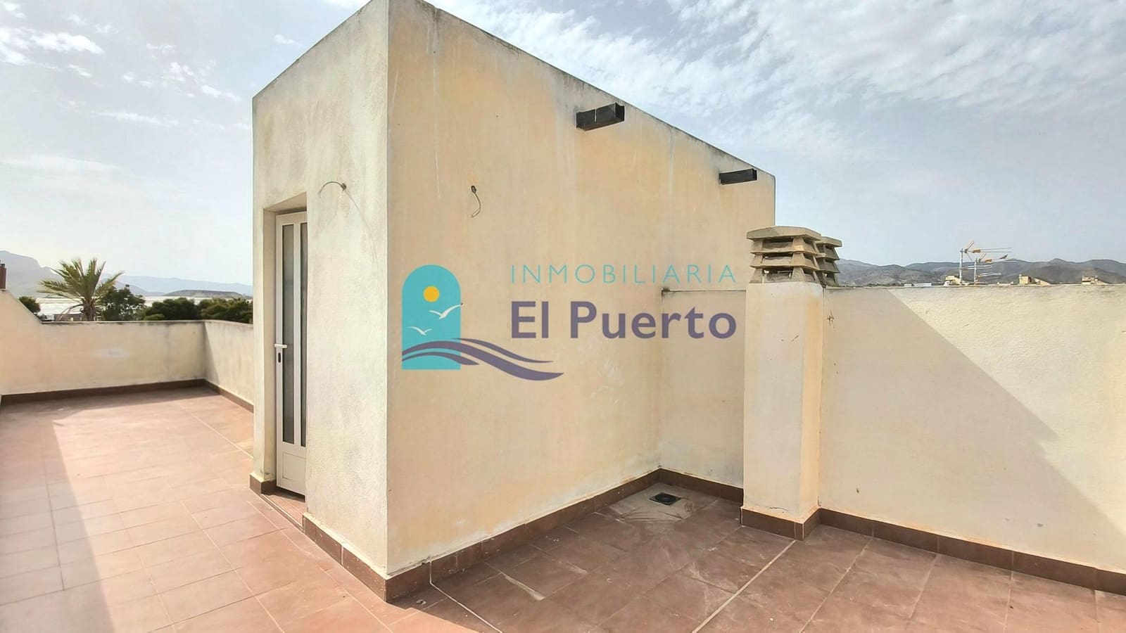 3 bedroom Apartment for sale in Puerto de Mazarron with garage - € 210,000 (Ref: 9970713)