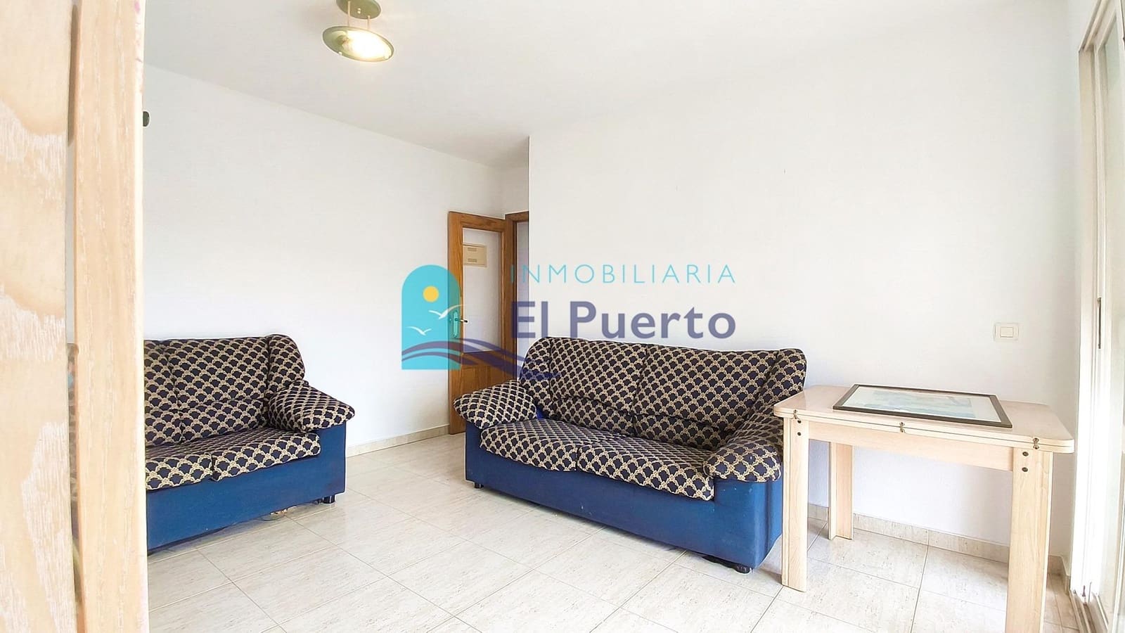 1 camera da letto Appartamento in vendita in Puerto de Mazarron con garage - 119.900 € (Rif: 9973385)