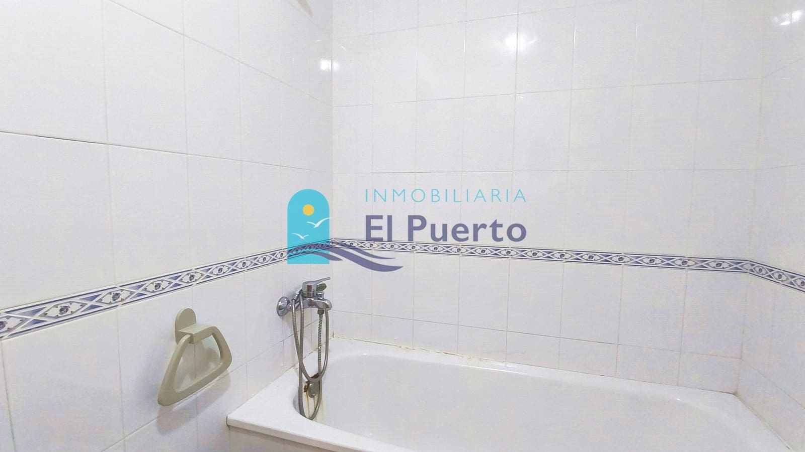 1 camera da letto Appartamento in vendita in Puerto de Mazarron con garage - 119.900 € (Rif: 9973385)