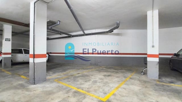 Garage til salg i Puerto de Mazarron, Mazarrón - € 14.000 (Ref: 9975514)