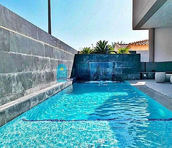 3 soveværelse Villa til salg i Alamillo, Mazarrón med swimmingpool - € 315.000 (Ref: 9977406)