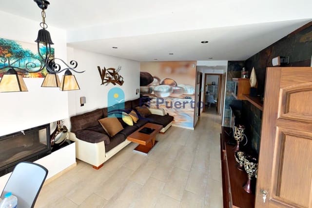 3 soveværelse Villa til salg i Alamillo, Mazarrón med swimmingpool - € 315.000 (Ref: 9977406)