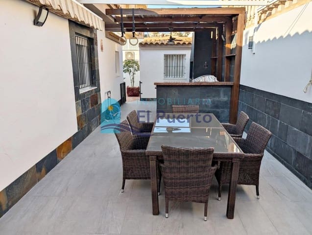 3 soveværelse Villa til salg i Alamillo, Mazarrón med swimmingpool - € 315.000 (Ref: 9977406)