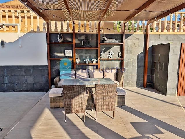 3 soveværelse Villa til salg i Alamillo, Mazarrón med swimmingpool - € 315.000 (Ref: 9977406)