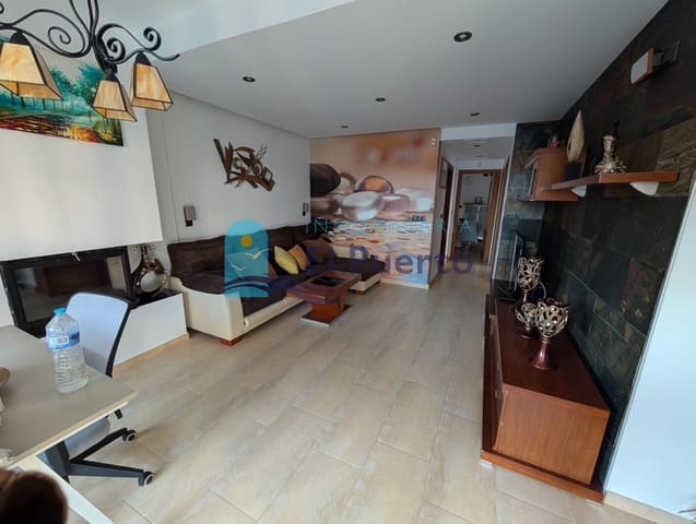 3 soveværelse Villa til salg i Alamillo, Mazarrón med swimmingpool - € 315.000 (Ref: 9977406)