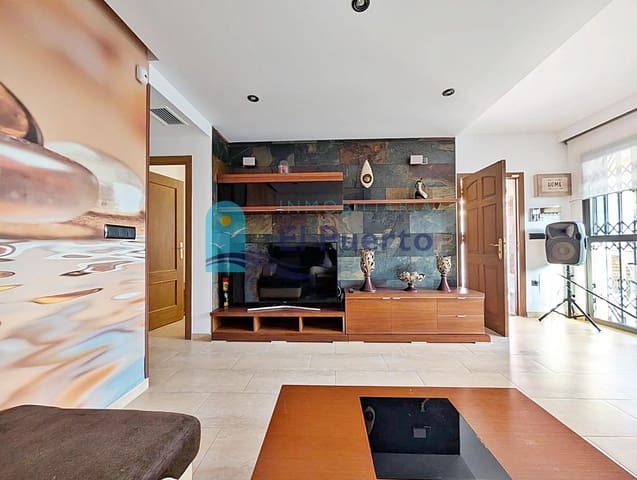 3 soveværelse Villa til salg i Alamillo, Mazarrón med swimmingpool - € 315.000 (Ref: 9977406)