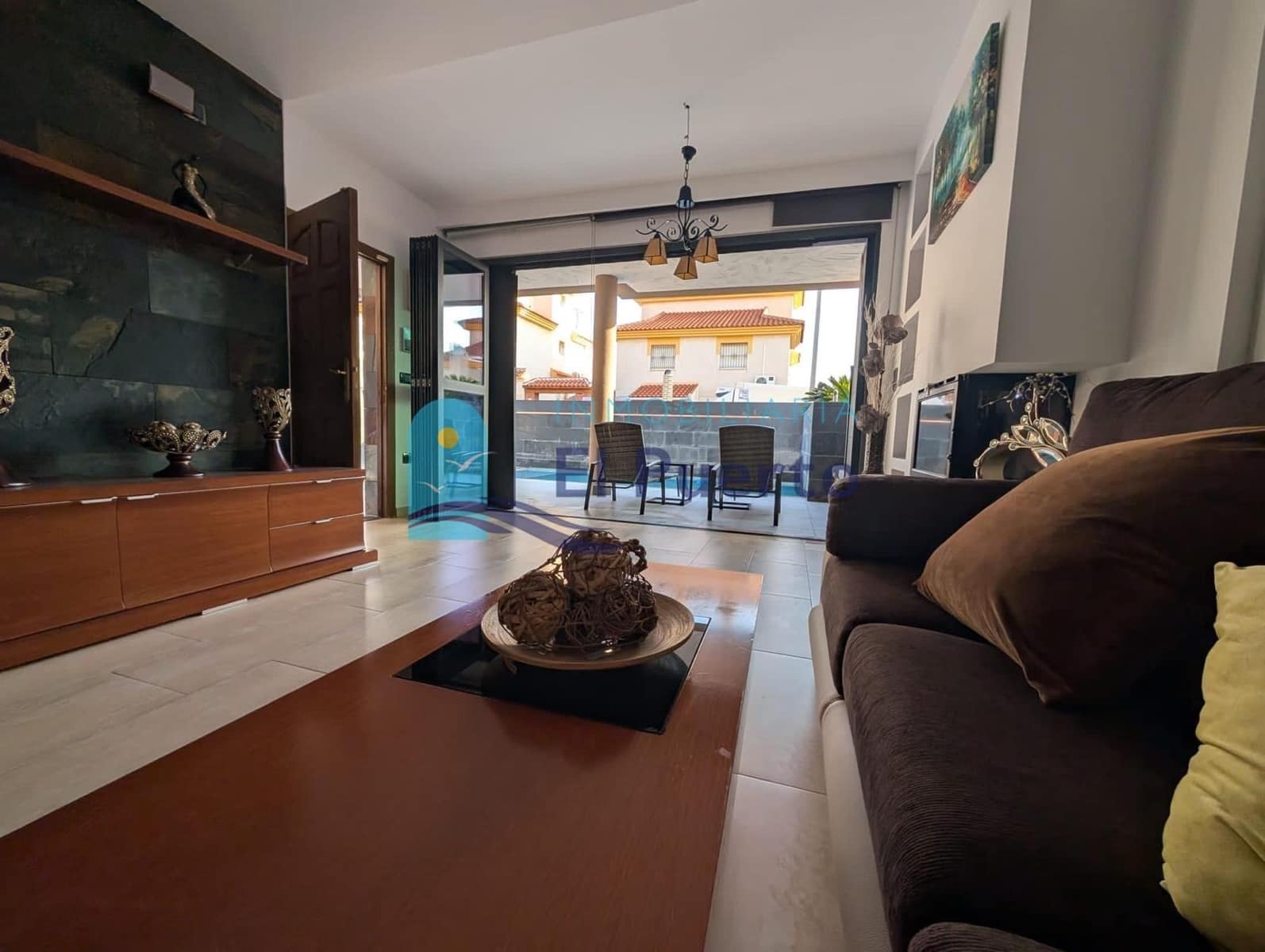3 soverom Villa til salgs i Alamillo med svømmebasseng - € 315 000 (Ref: 9977406)