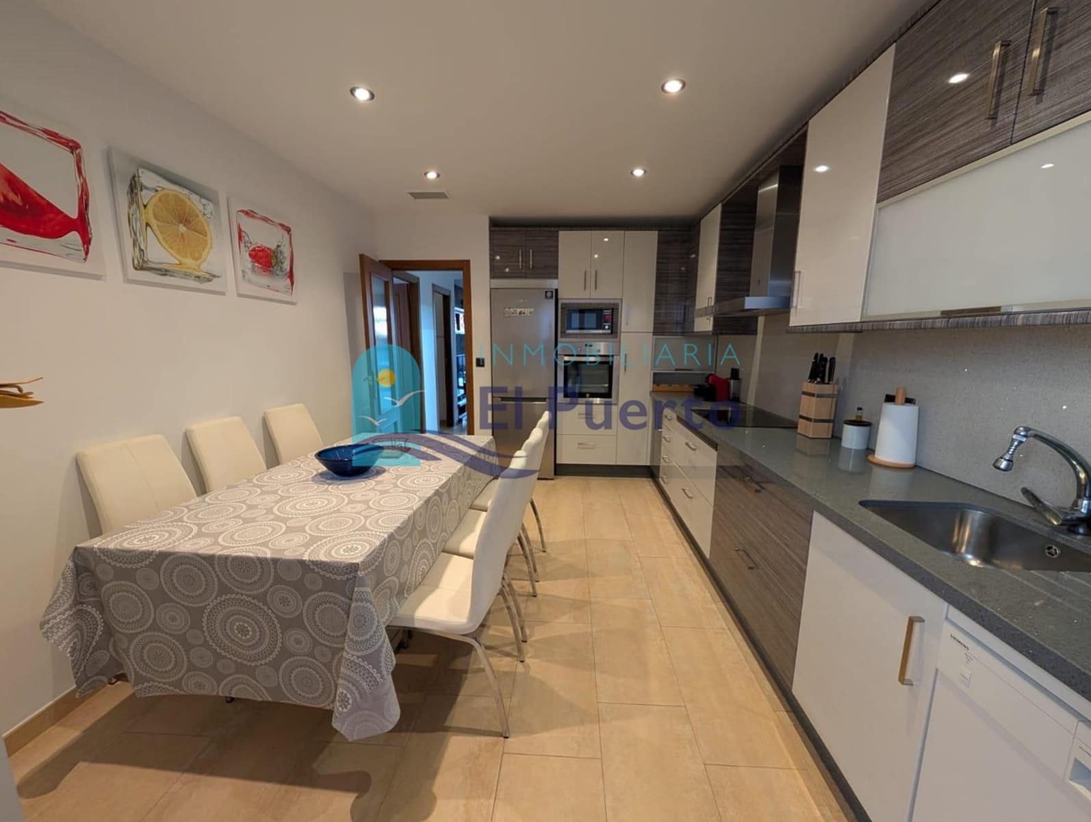 3 soverom Villa til salgs i Alamillo med svømmebasseng - € 315 000 (Ref: 9977406)