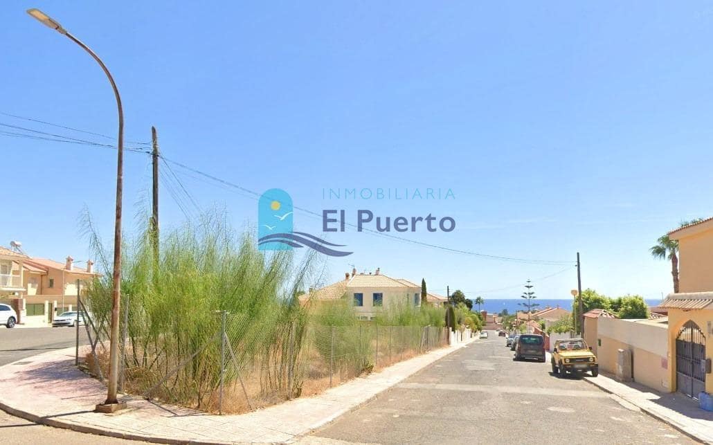 Terrain à Bâtir à vendre à Bolnuevo - 240 000 € (Ref: 9978963)