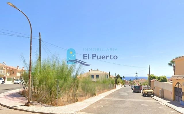 Solar/Parcela en Bolnuevo, Mazarrón en venta - 240.000 € (Ref: 9978963)