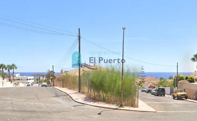 Solar/Parcela en Bolnuevo, Mazarrón en venta - 240.000 € (Ref: 9978963)
