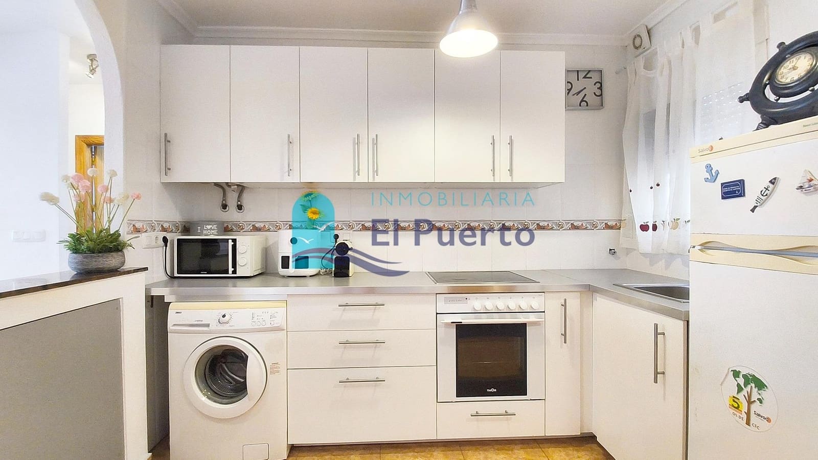 2 sypialnia Apartament na sprzedaż w Puerto de Mazarron - 134 900 € (Ref: 9985041)