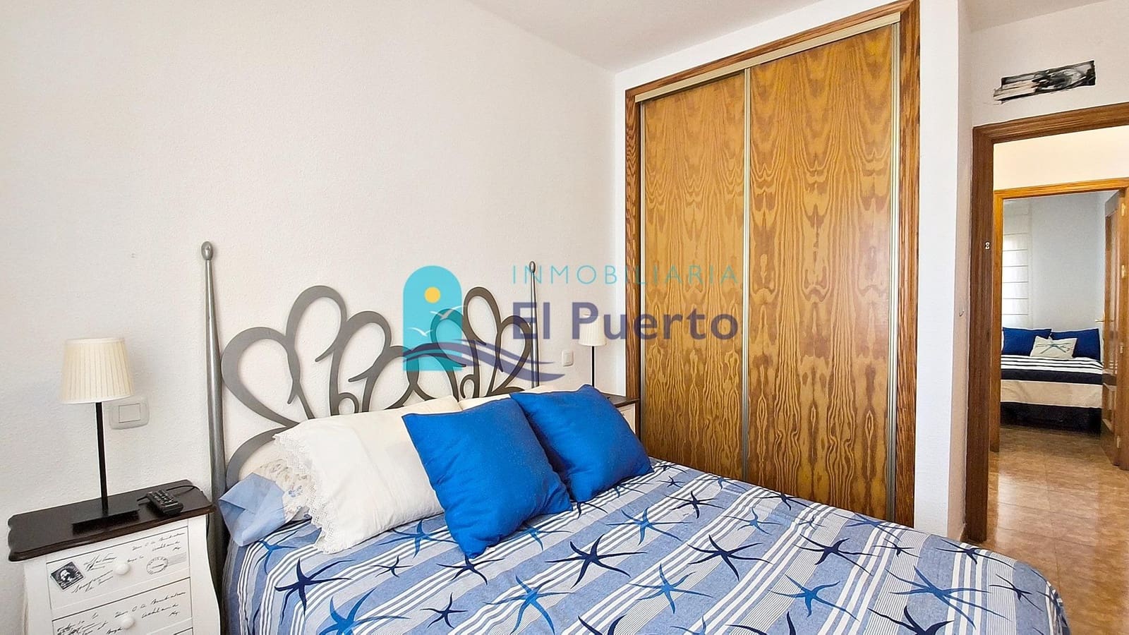 2 sypialnia Apartament na sprzedaż w Puerto de Mazarron - 134 900 € (Ref: 9985041)