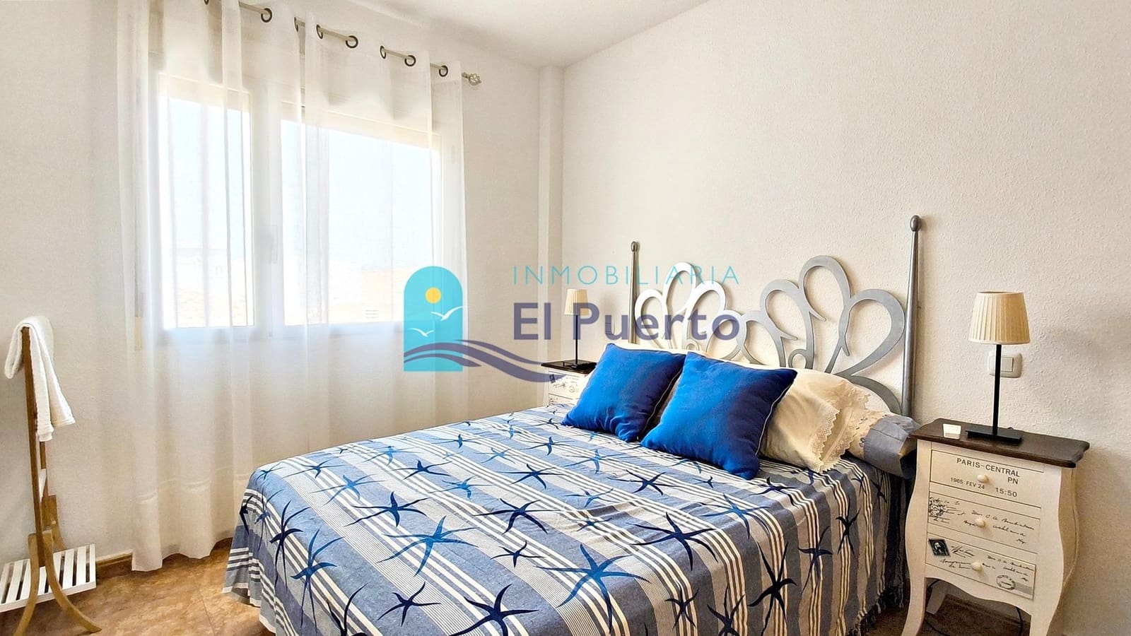 2 sypialnia Apartament na sprzedaż w Puerto de Mazarron - 134 900 € (Ref: 9985041)