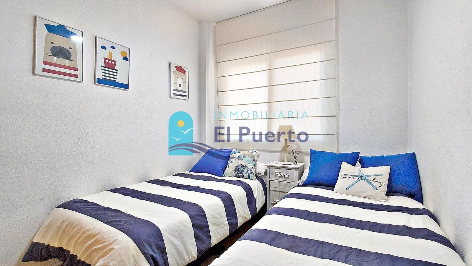 2 sypialnia Apartament na sprzedaż w Puerto de Mazarron - 134 900 € (Ref: 9985041)