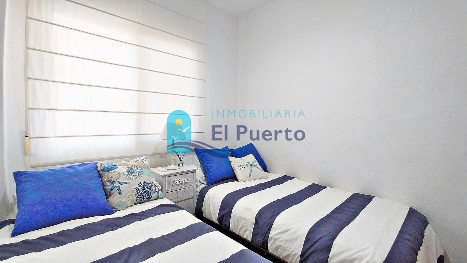 2 sypialnia Apartament na sprzedaż w Puerto de Mazarron - 134 900 € (Ref: 9985041)