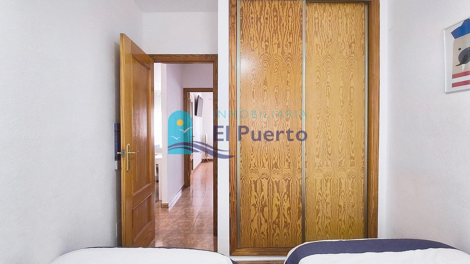 2 sypialnia Apartament na sprzedaż w Puerto de Mazarron - 134 900 € (Ref: 9985041)