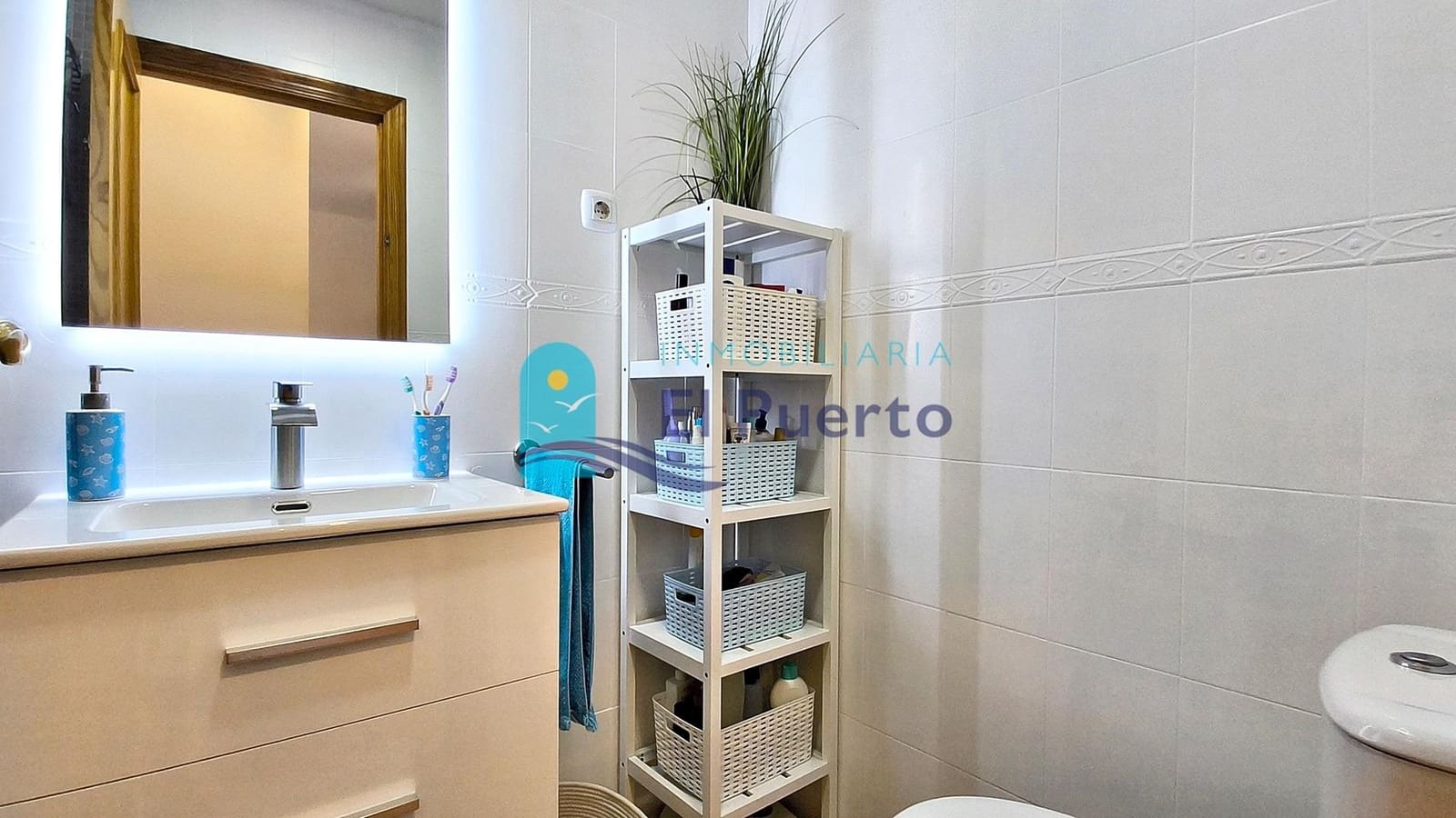 2 sypialnia Apartament na sprzedaż w Puerto de Mazarron - 134 900 € (Ref: 9985041)