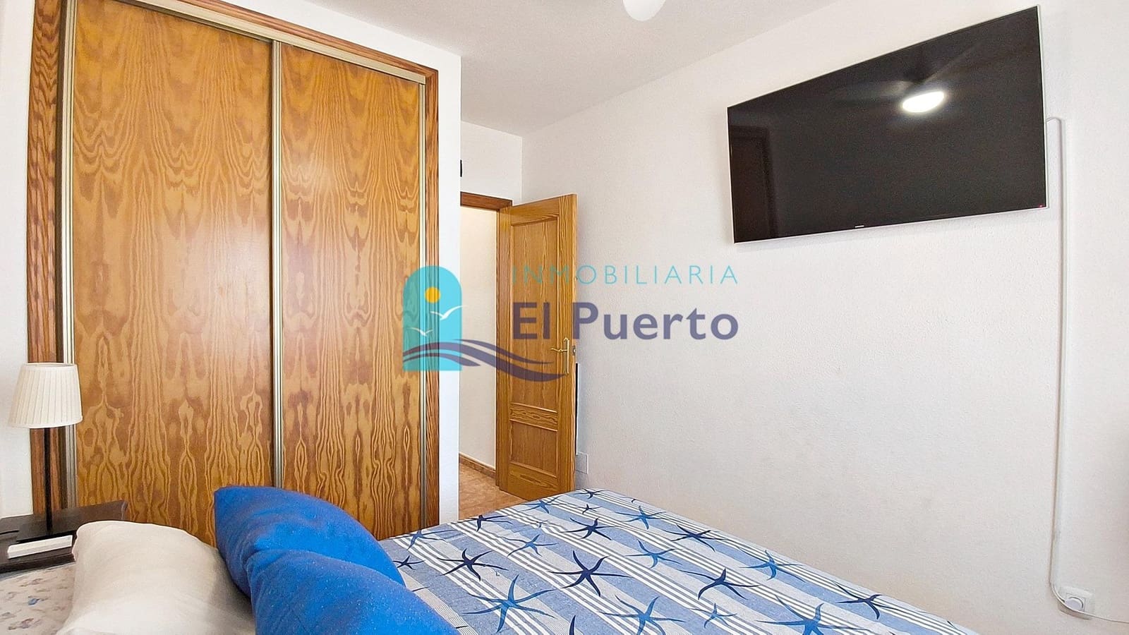 2 sypialnia Apartament na sprzedaż w Puerto de Mazarron - 134 900 € (Ref: 9985041)