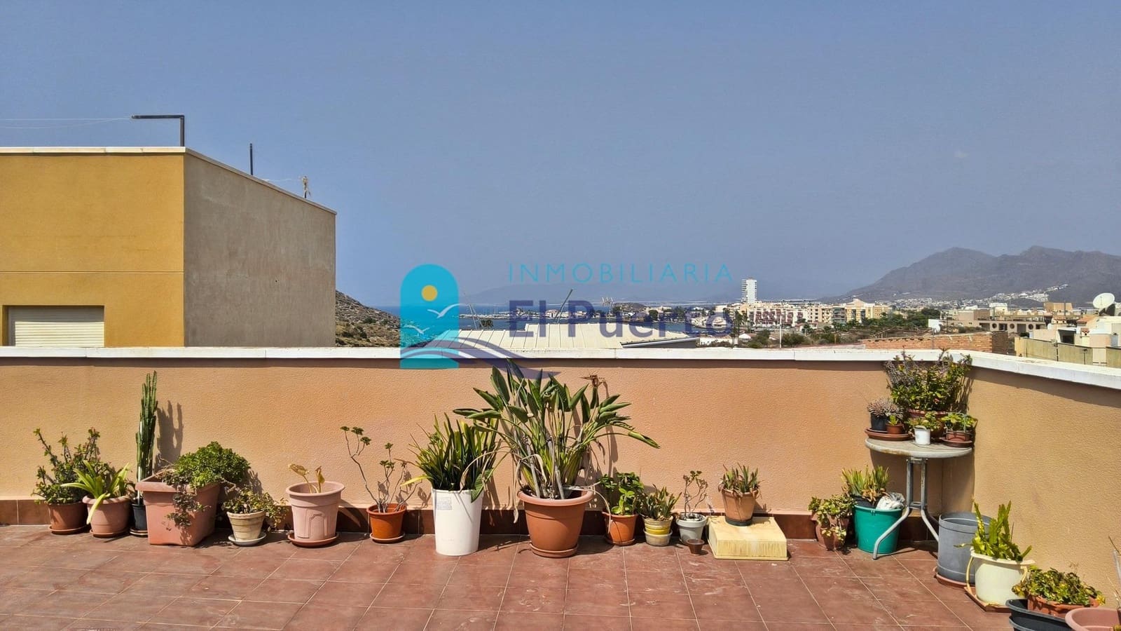 2 sypialnia Apartament na sprzedaż w Puerto de Mazarron - 134 900 € (Ref: 9985041)