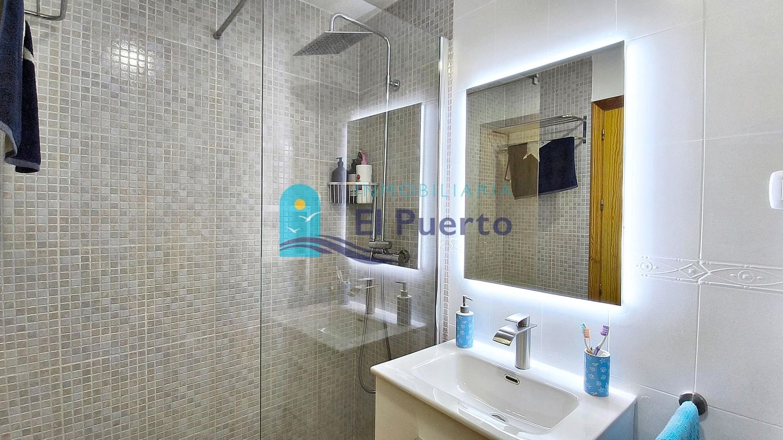 2 sypialnia Apartament na sprzedaż w Puerto de Mazarron - 134 900 € (Ref: 9985041)