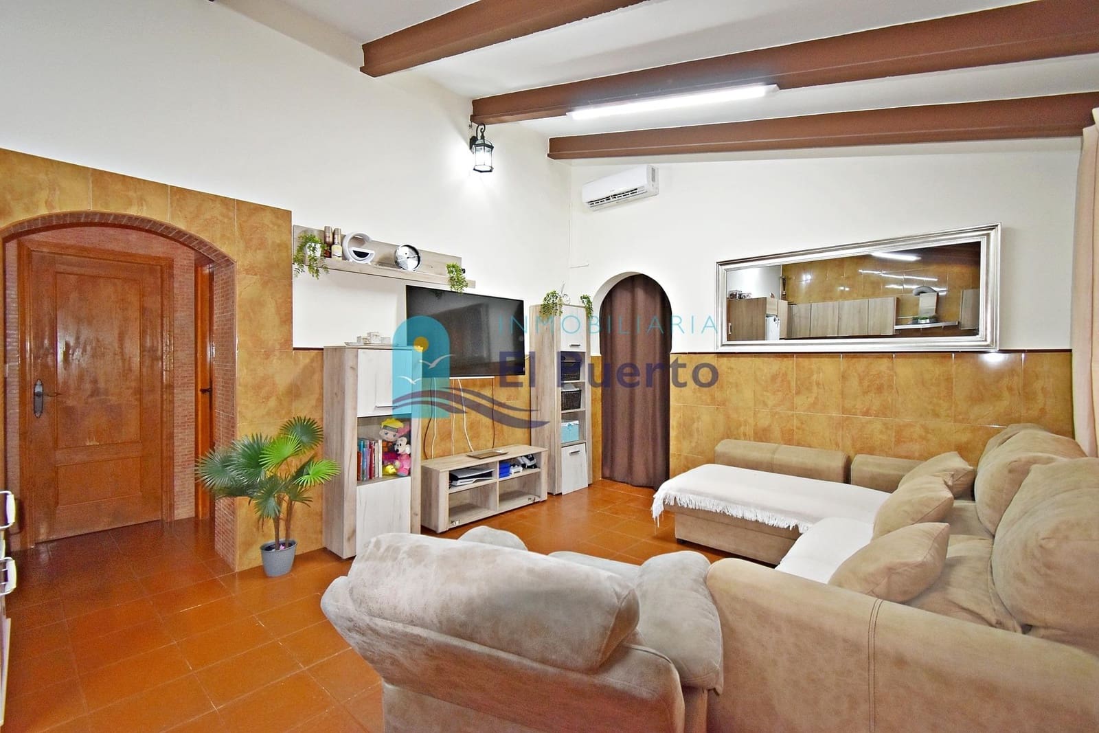 3 Zimmer Finca/Landgut zu verkaufen in La Majada mit Pool - 369.900 € (Ref: 9985042)