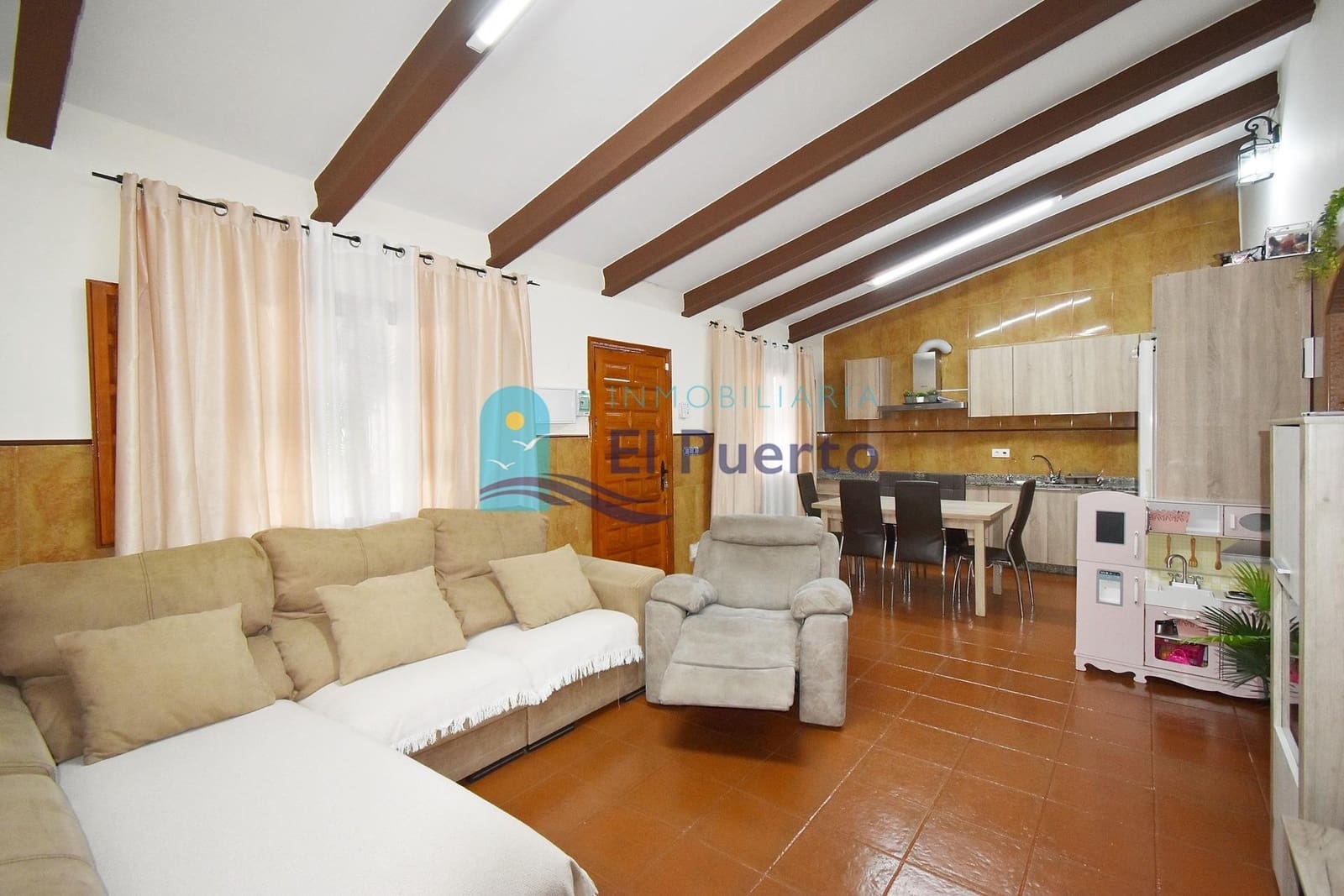 3 Zimmer Finca/Landgut zu verkaufen in La Majada mit Pool - 369.900 € (Ref: 9985042)