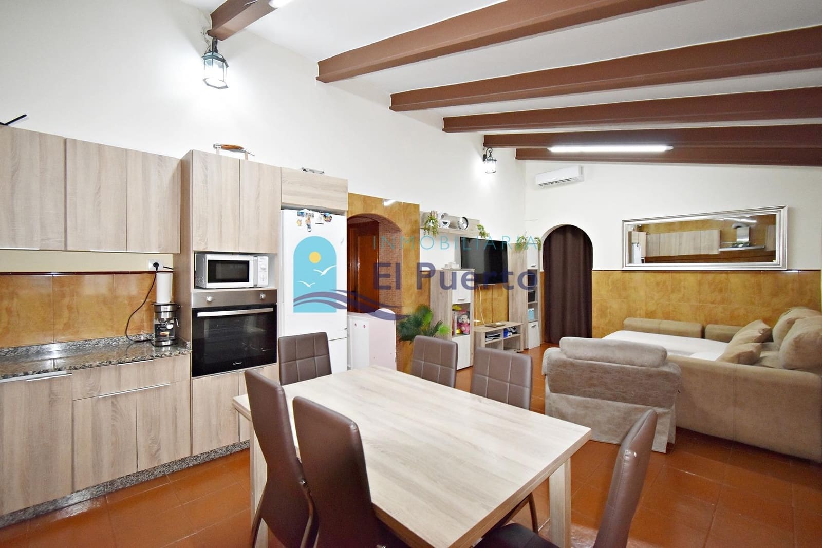3 Zimmer Finca/Landgut zu verkaufen in La Majada mit Pool - 369.900 € (Ref: 9985042)