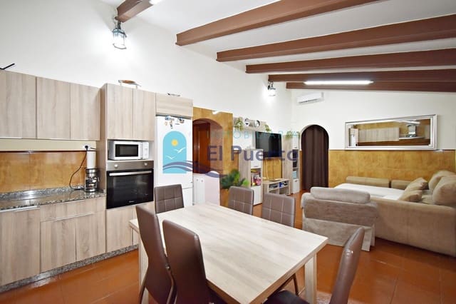 3 sovrum Finca/Hus på landet till salu i La Majada, Mazarrón med pool - 369 900 € (Ref: 9985042)