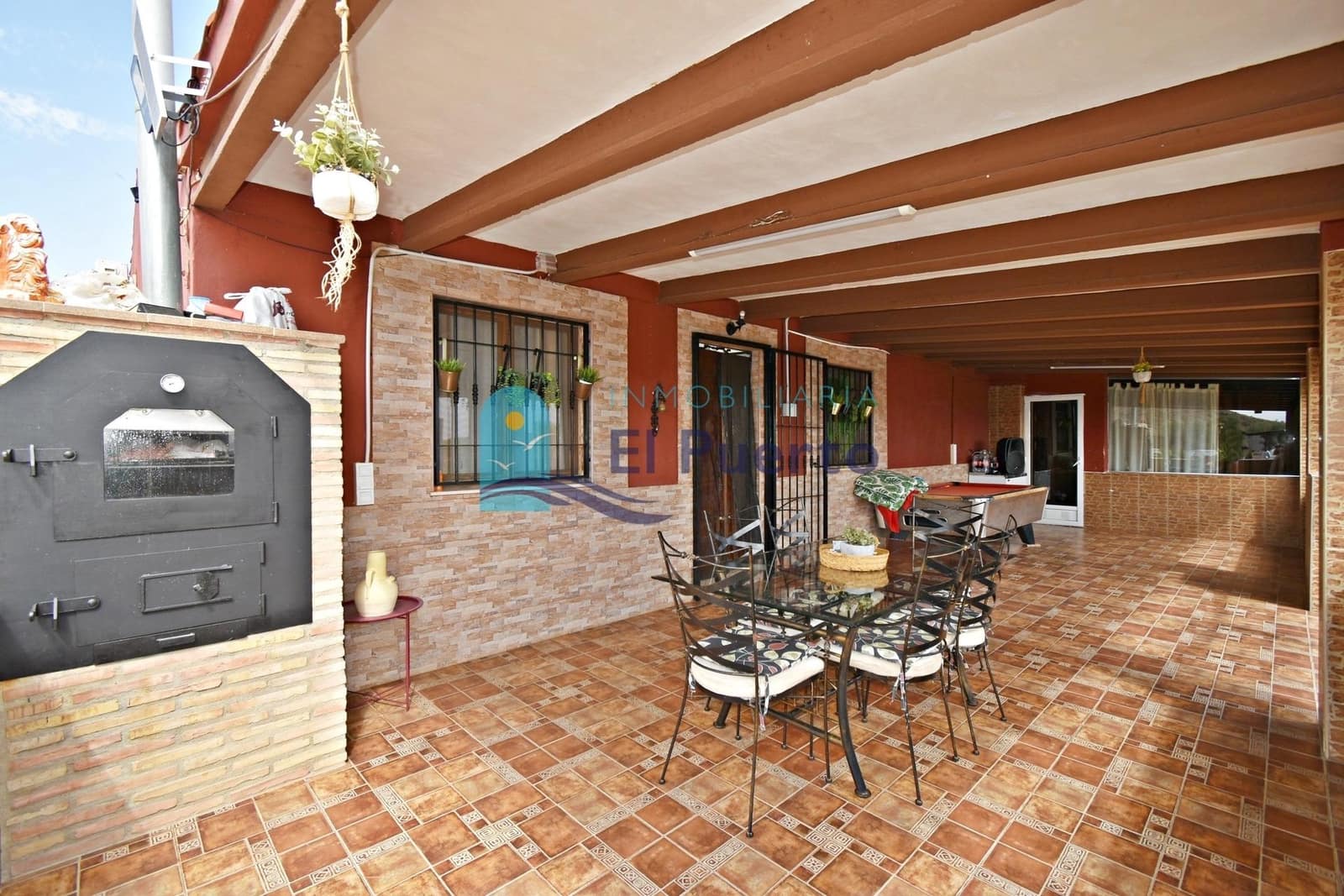 3 Zimmer Finca/Landgut zu verkaufen in La Majada mit Pool - 369.900 € (Ref: 9985042)