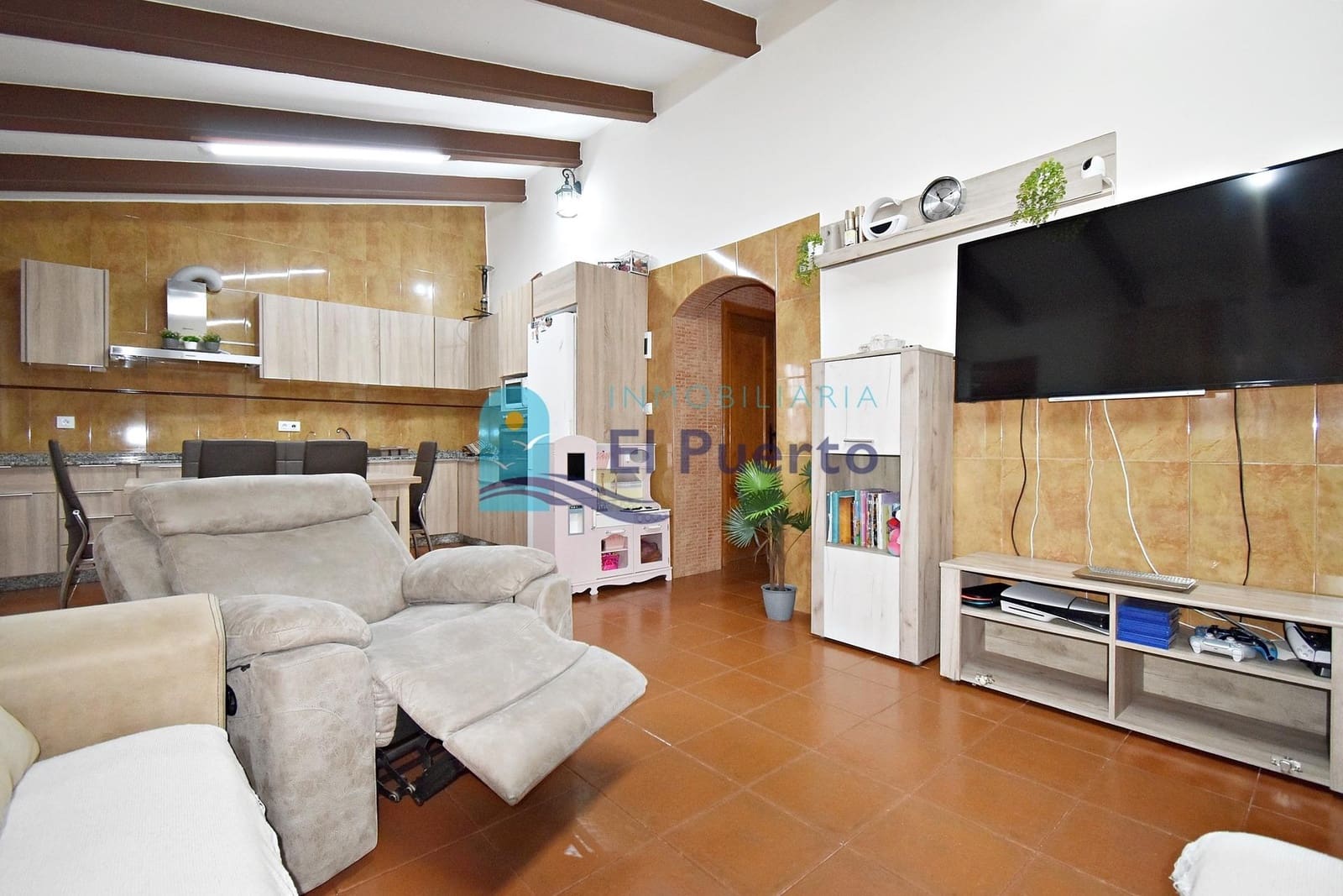 3 Zimmer Finca/Landgut zu verkaufen in La Majada mit Pool - 369.900 € (Ref: 9985042)