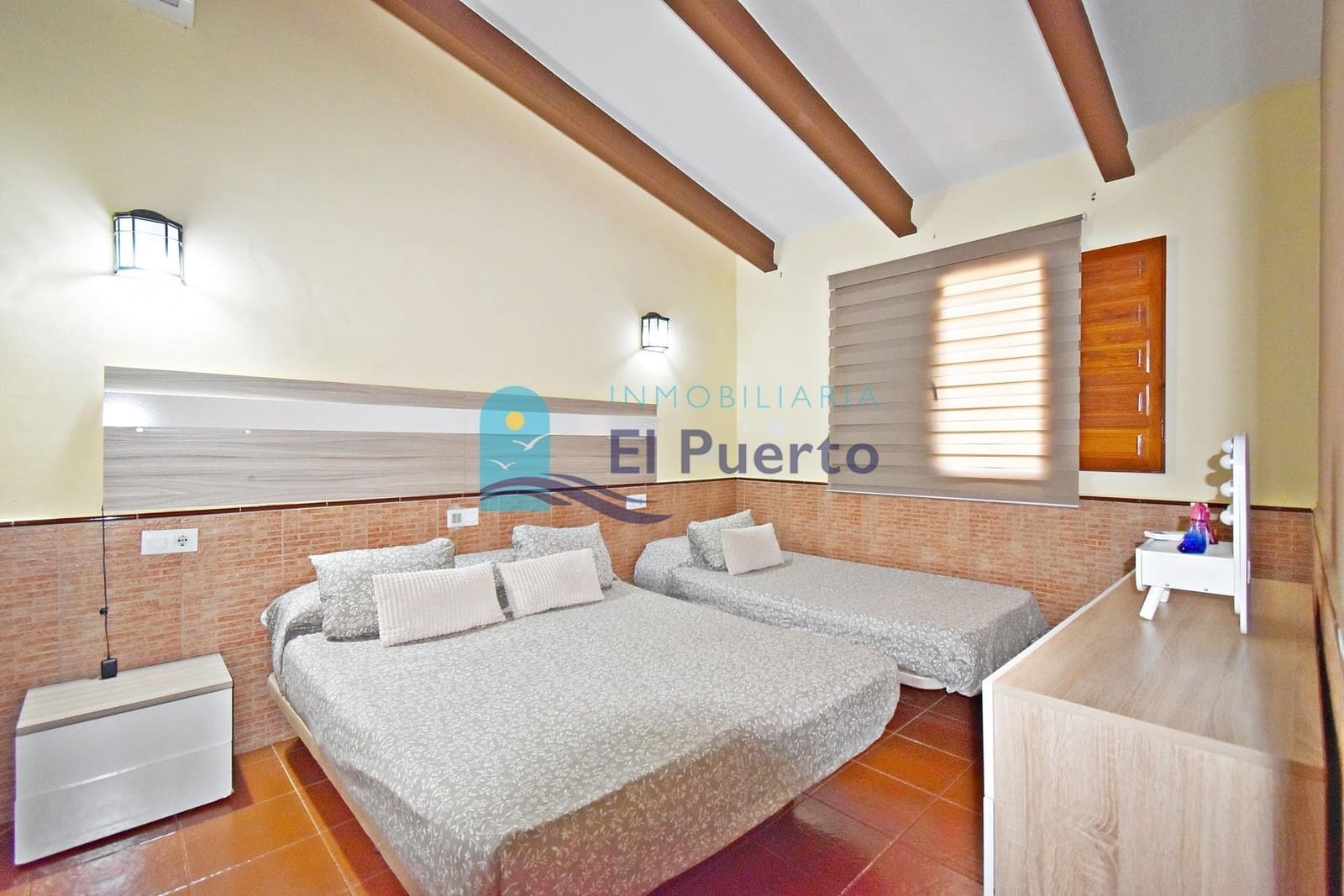 3 Zimmer Finca/Landgut zu verkaufen in La Majada mit Pool - 369.900 € (Ref: 9985042)