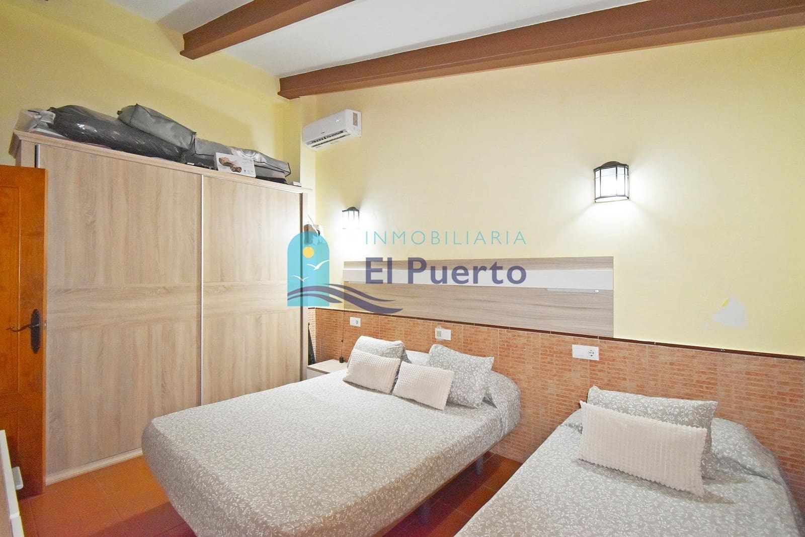 3 Zimmer Finca/Landgut zu verkaufen in La Majada mit Pool - 369.900 € (Ref: 9985042)