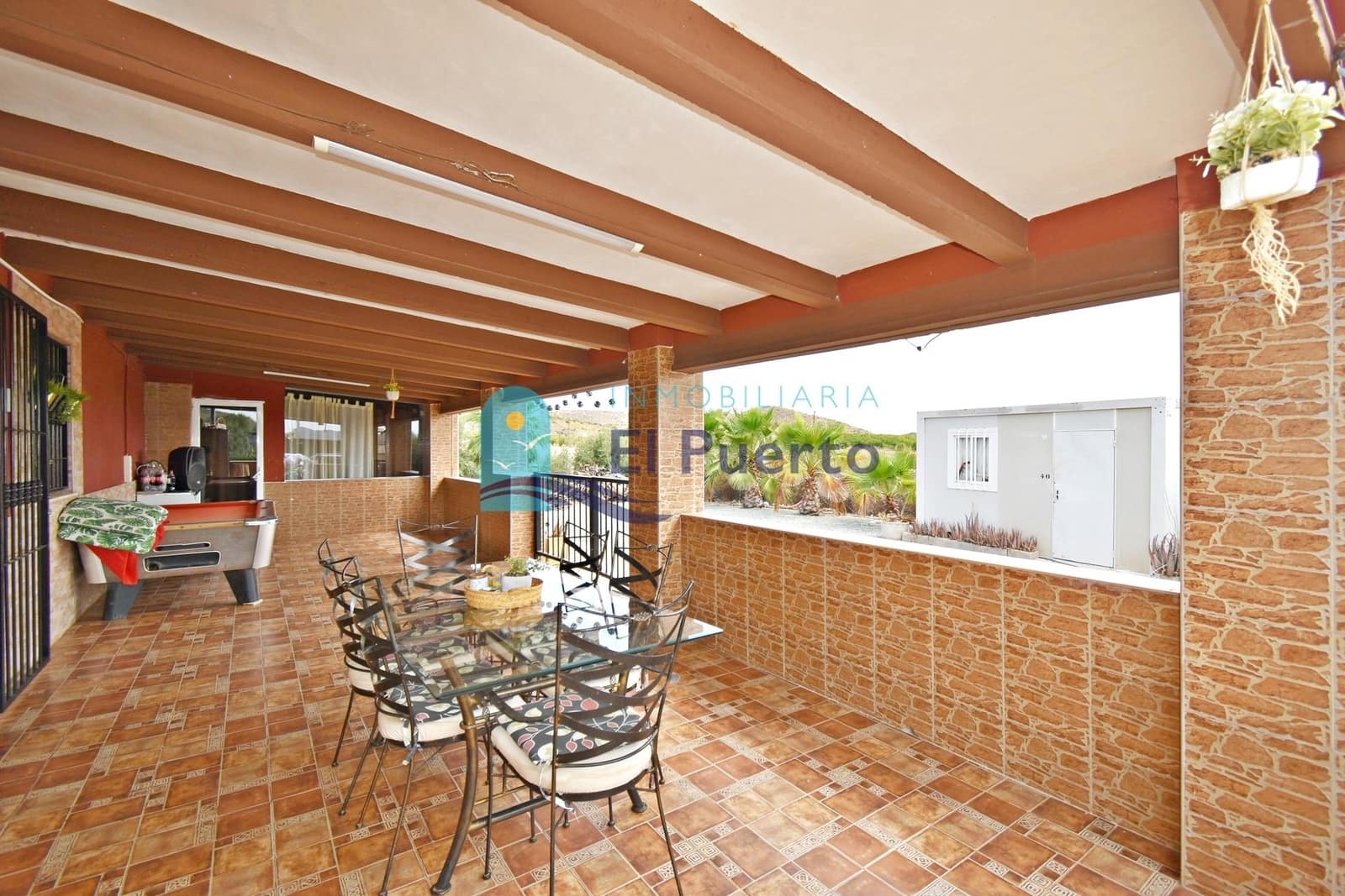 3 Zimmer Finca/Landgut zu verkaufen in La Majada mit Pool - 369.900 € (Ref: 9985042)