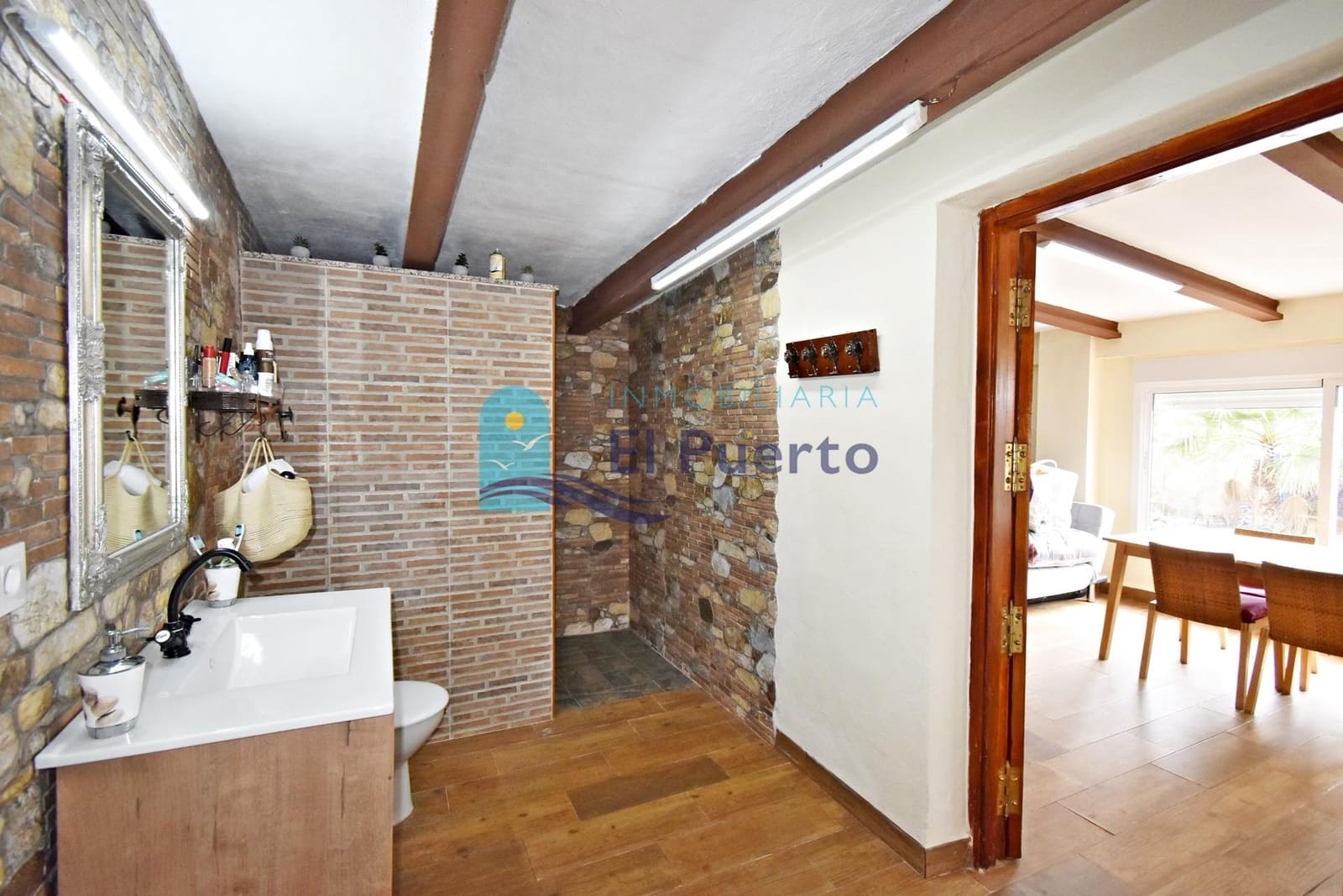 3 Zimmer Finca/Landgut zu verkaufen in La Majada mit Pool - 369.900 € (Ref: 9985042)