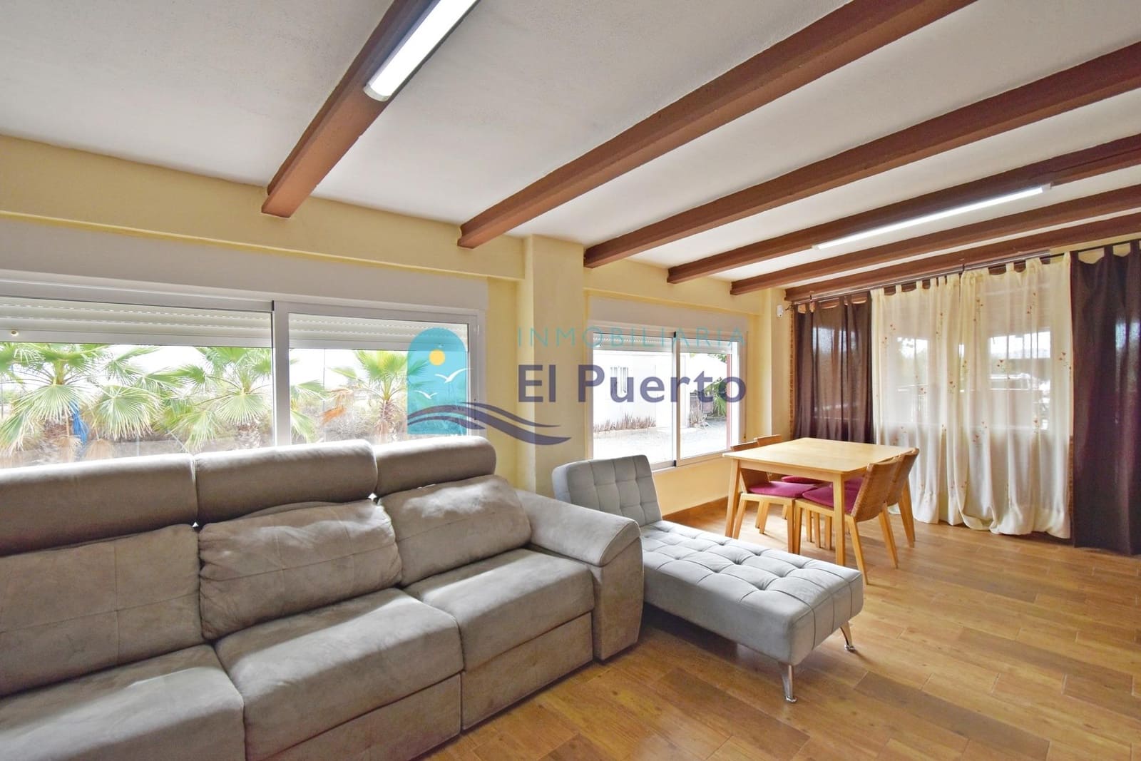 3 Zimmer Finca/Landgut zu verkaufen in La Majada mit Pool - 369.900 € (Ref: 9985042)