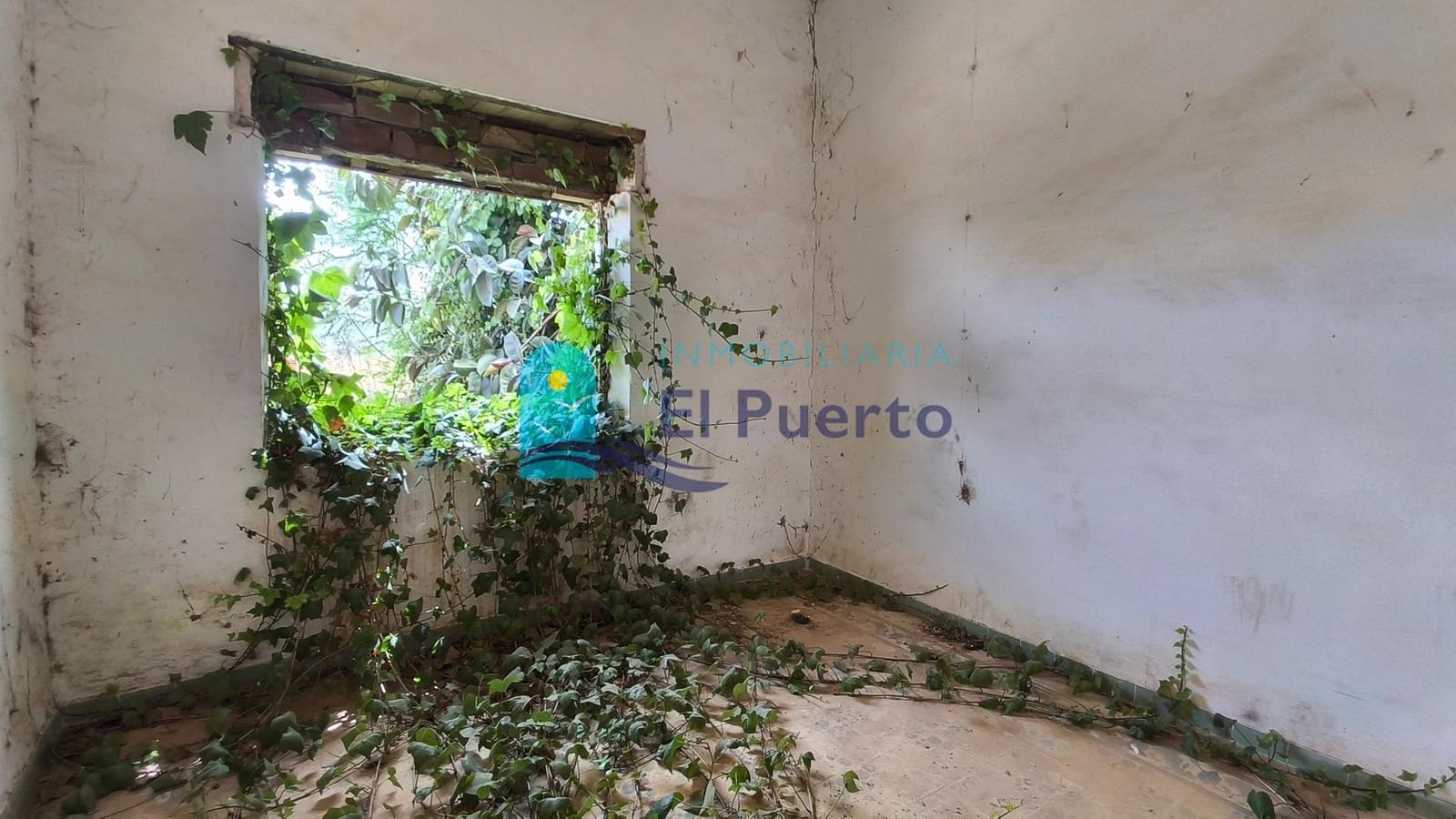 Finca/Landgut zu verkaufen in Tallante - 101.000 € (Ref: 9985043)