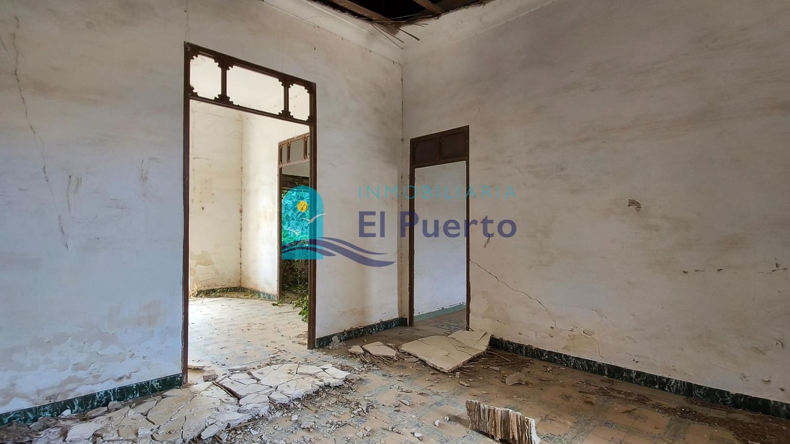 Finca/Landgut zu verkaufen in Tallante - 101.000 € (Ref: 9985043)