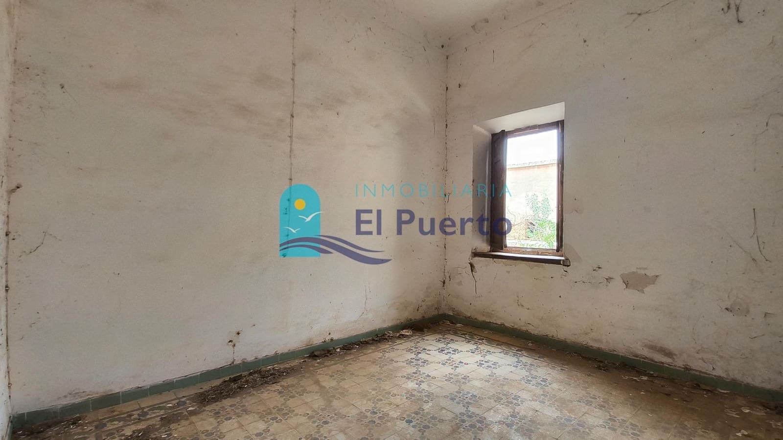 Finca/Landgut zu verkaufen in Tallante - 101.000 € (Ref: 9985043)