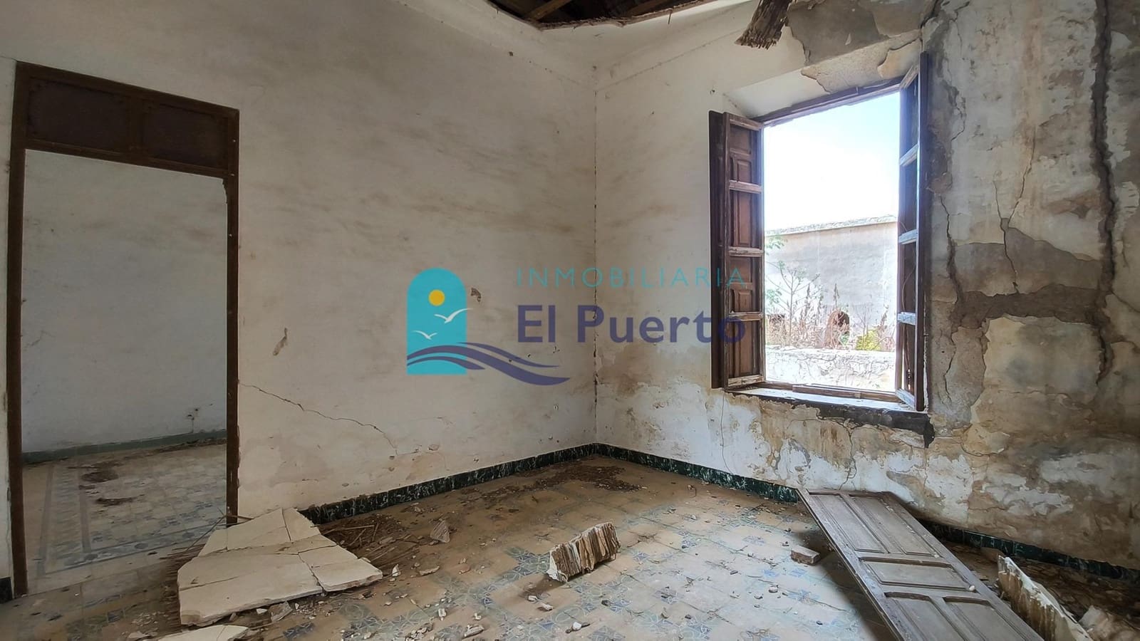 Finca/Landgut zu verkaufen in Tallante - 101.000 € (Ref: 9985043)
