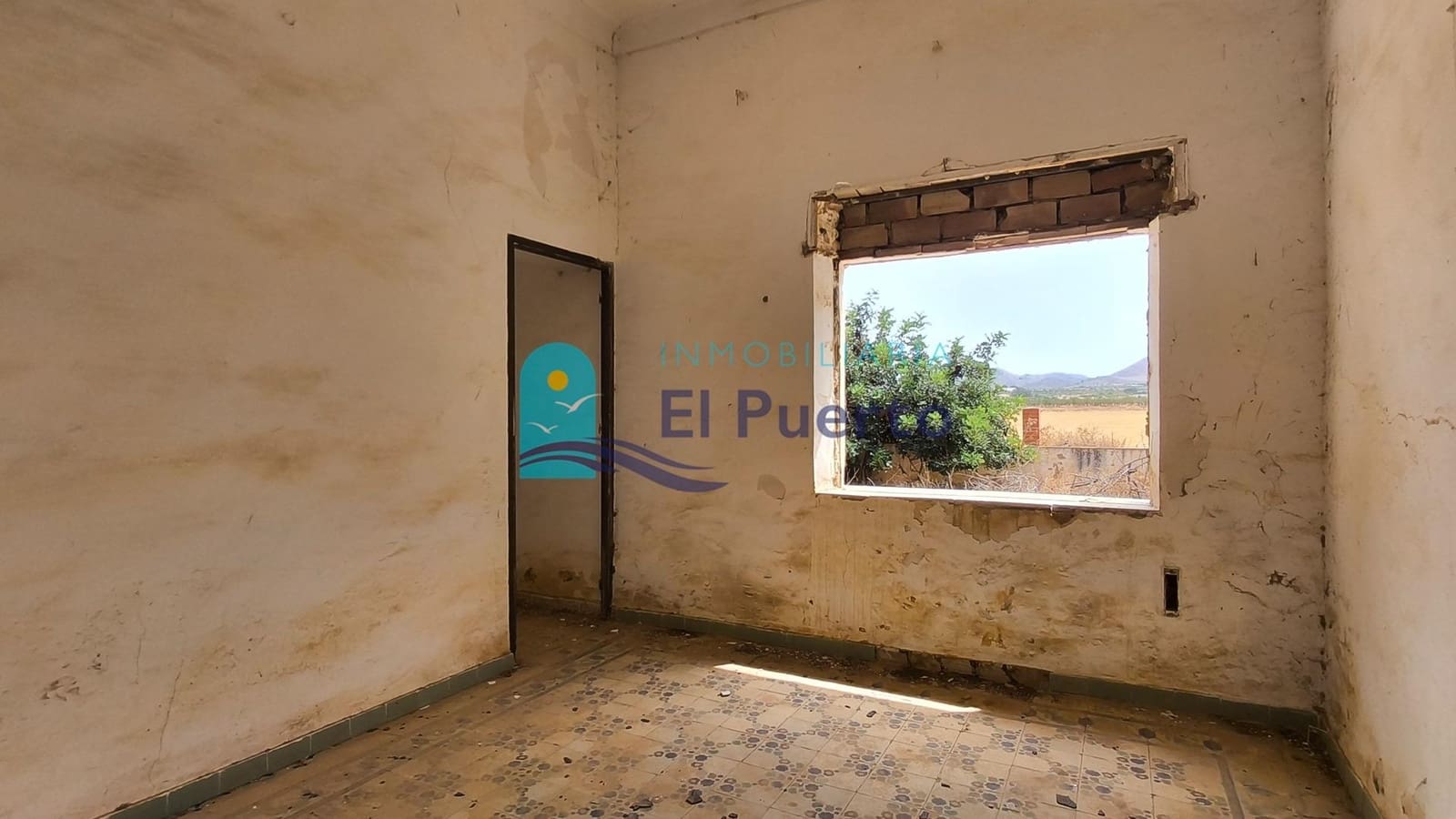 Finca/Landgut zu verkaufen in Tallante - 101.000 € (Ref: 9985043)