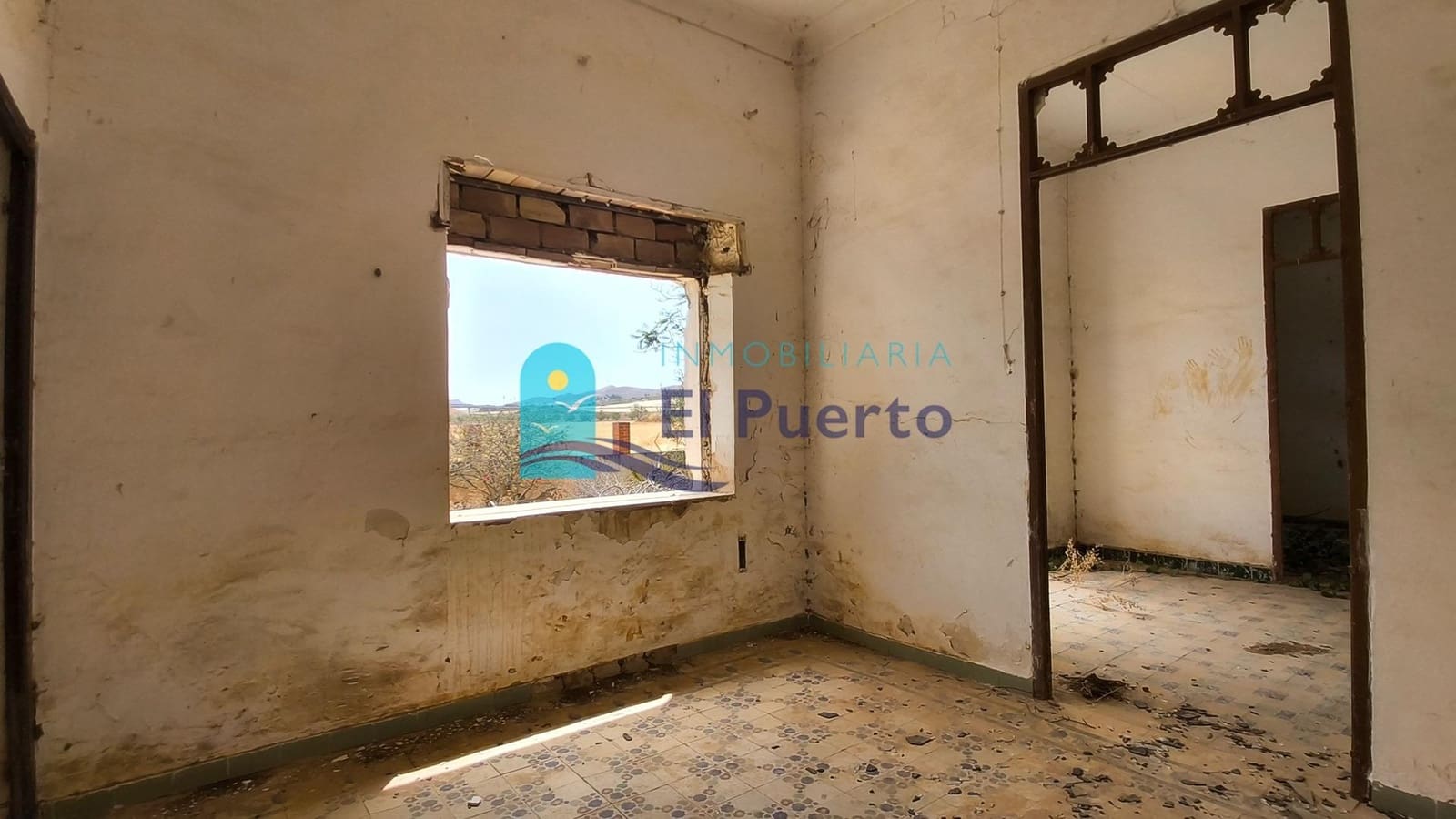Finca/Landgut zu verkaufen in Tallante - 101.000 € (Ref: 9985043)