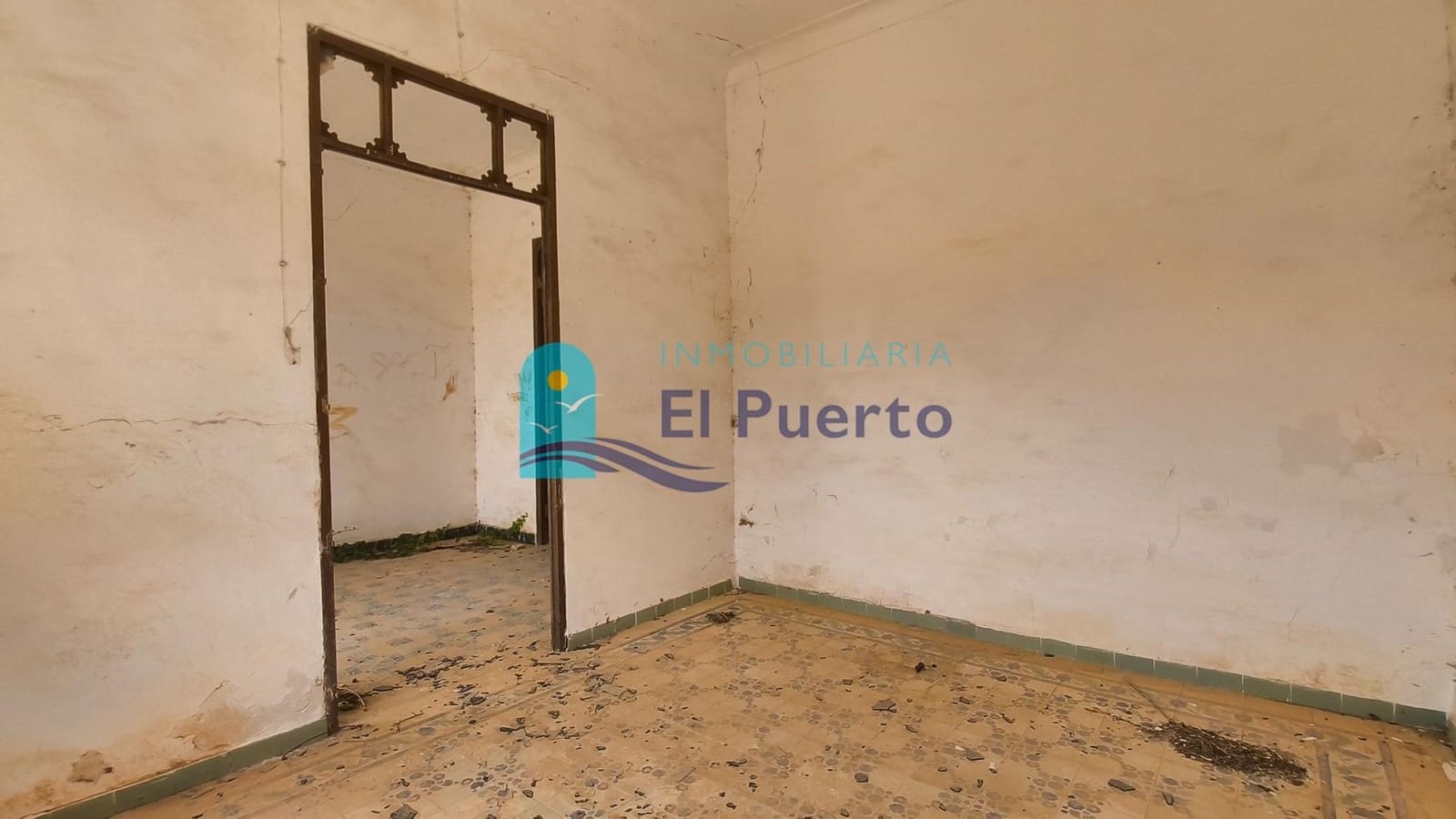 Finca/Landgut zu verkaufen in Tallante - 101.000 € (Ref: 9985043)