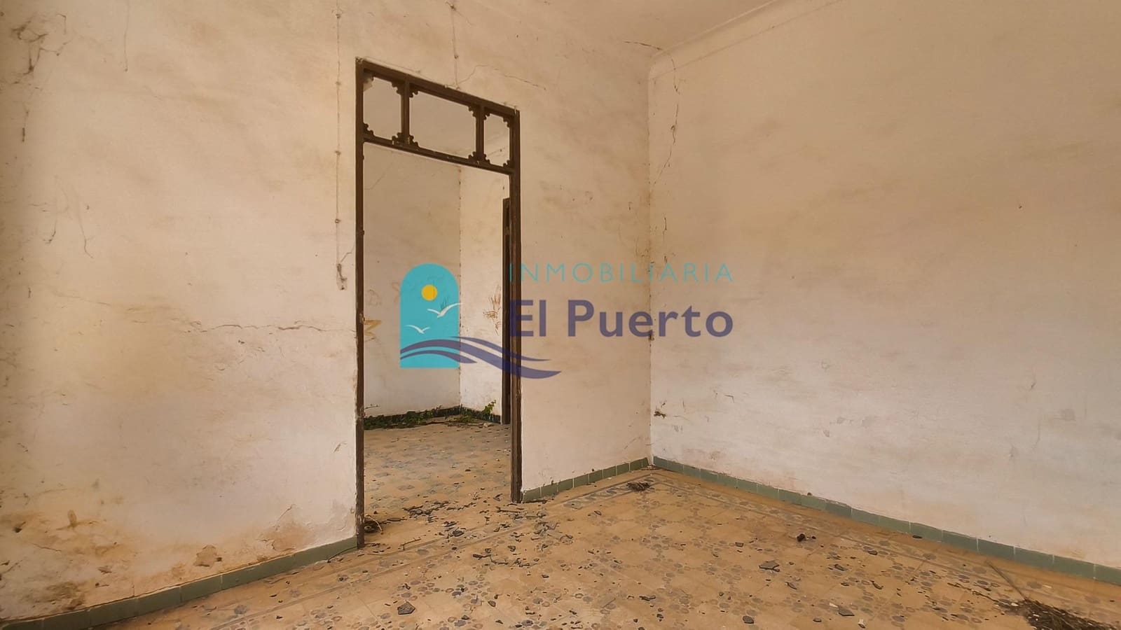 Finca/Landgut zu verkaufen in Tallante - 101.000 € (Ref: 9985043)