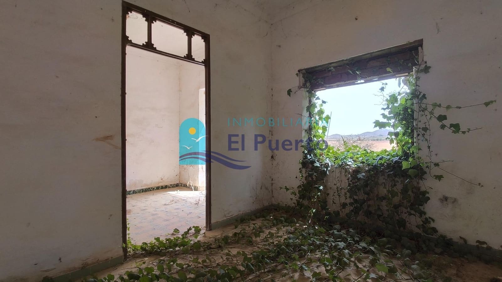 Finca/Landgut zu verkaufen in Tallante - 101.000 € (Ref: 9985043)