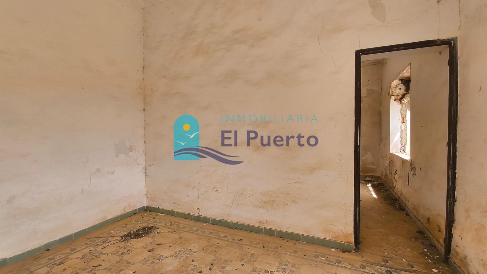 Finca/Landgut zu verkaufen in Tallante - 101.000 € (Ref: 9985043)