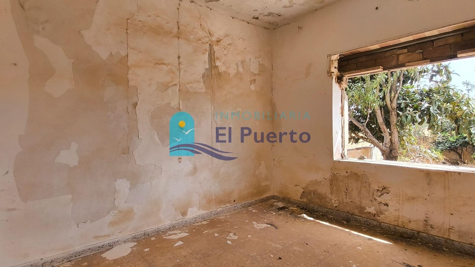 Finca/Landgut zu verkaufen in Tallante - 101.000 € (Ref: 9985043)